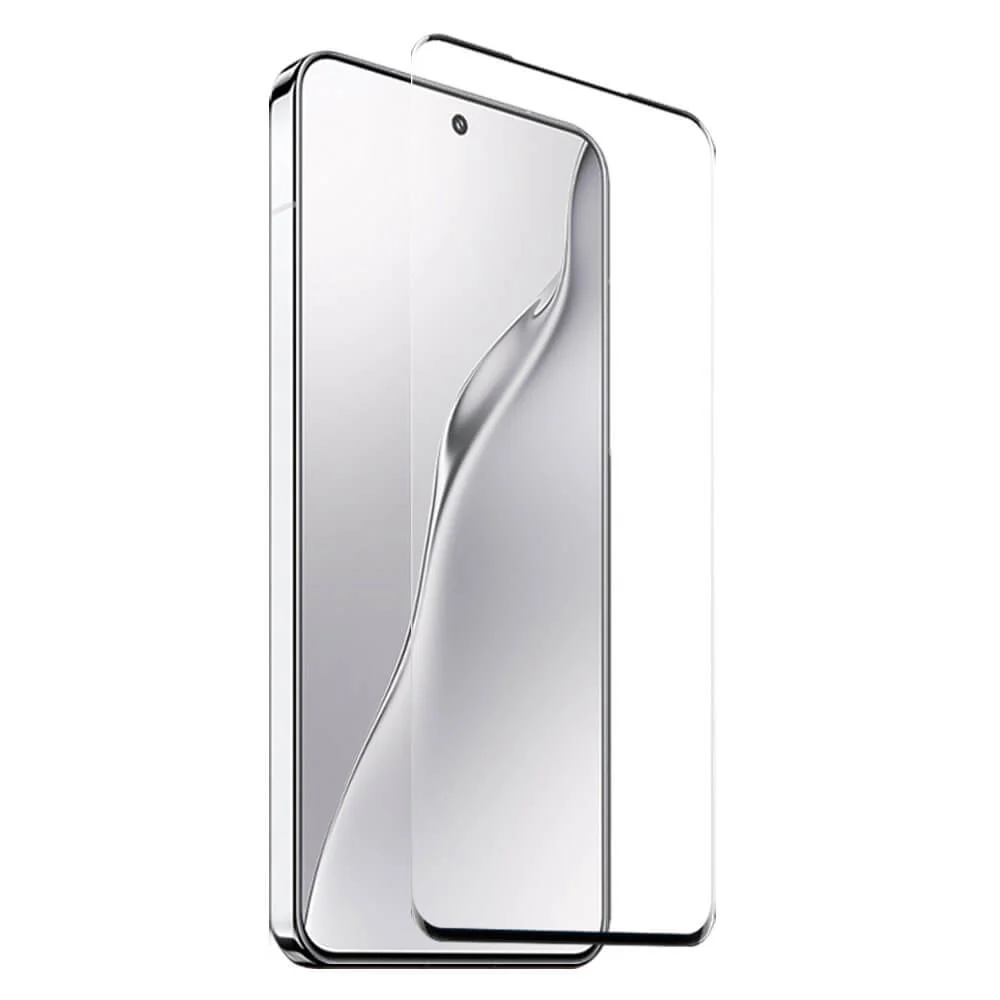 Xiaomi 15 Pro - NORTHJO Set Handyhülle und Panzerglas - Image 3