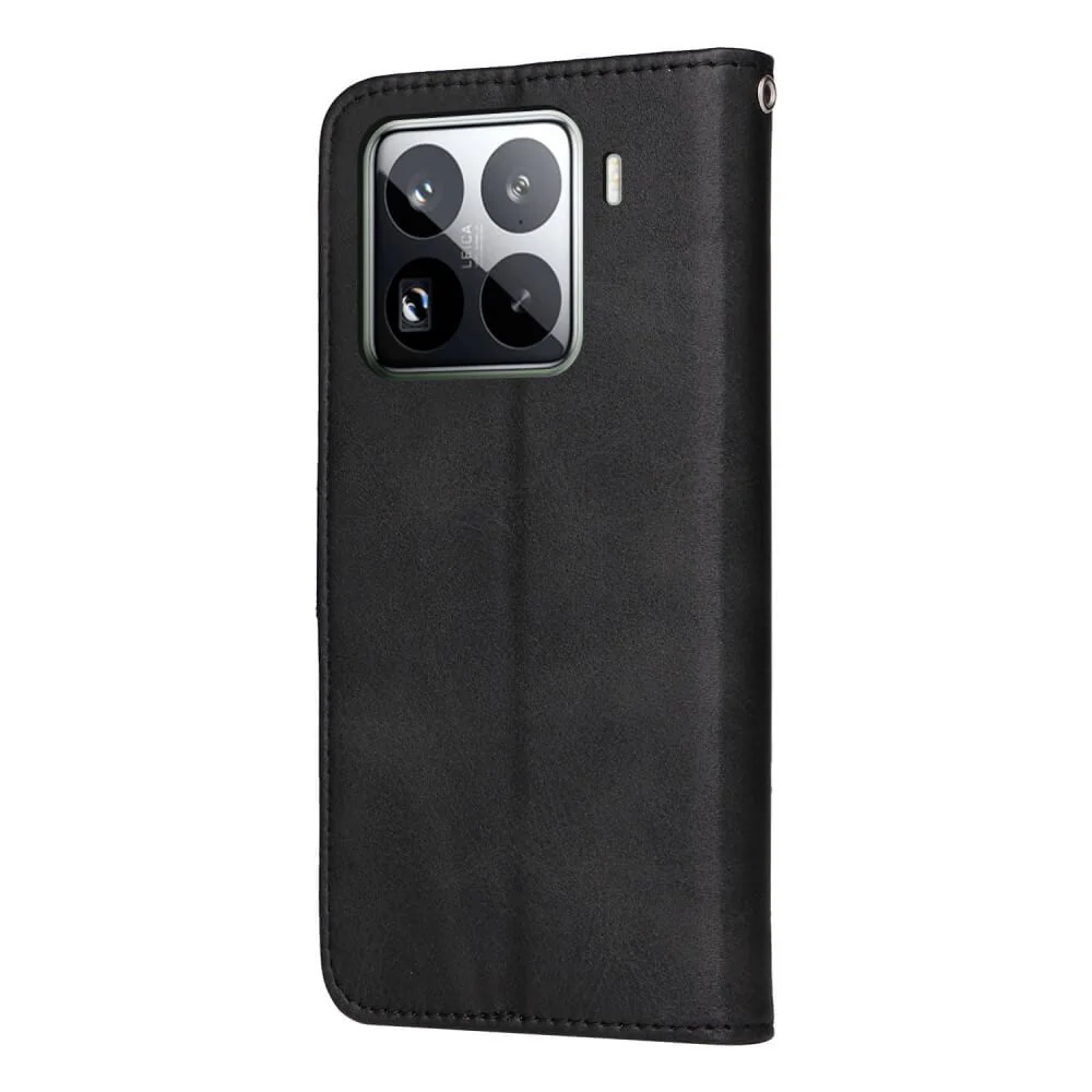 Xiaomi 15 Pro - Premium Handyhülle Etui - Image 13