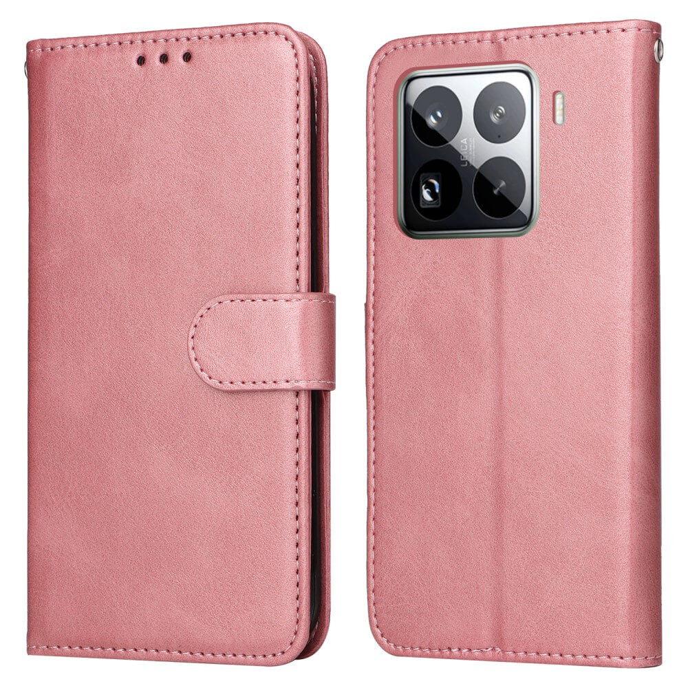 Xiaomi 15 Pro - Premium Handyhülle Etui - Image 15