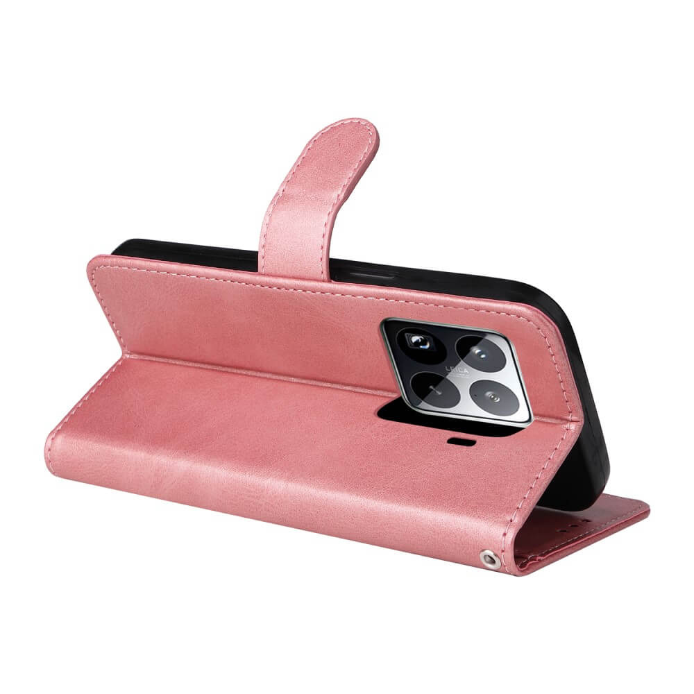 Xiaomi 15 Pro - Premium Handyhülle Etui - Image 18
