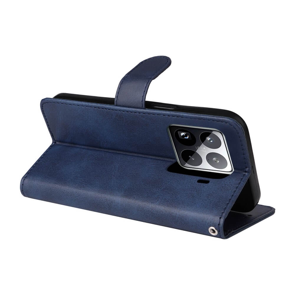 Xiaomi 15 Pro - Premium Handyhülle Etui - Image 25