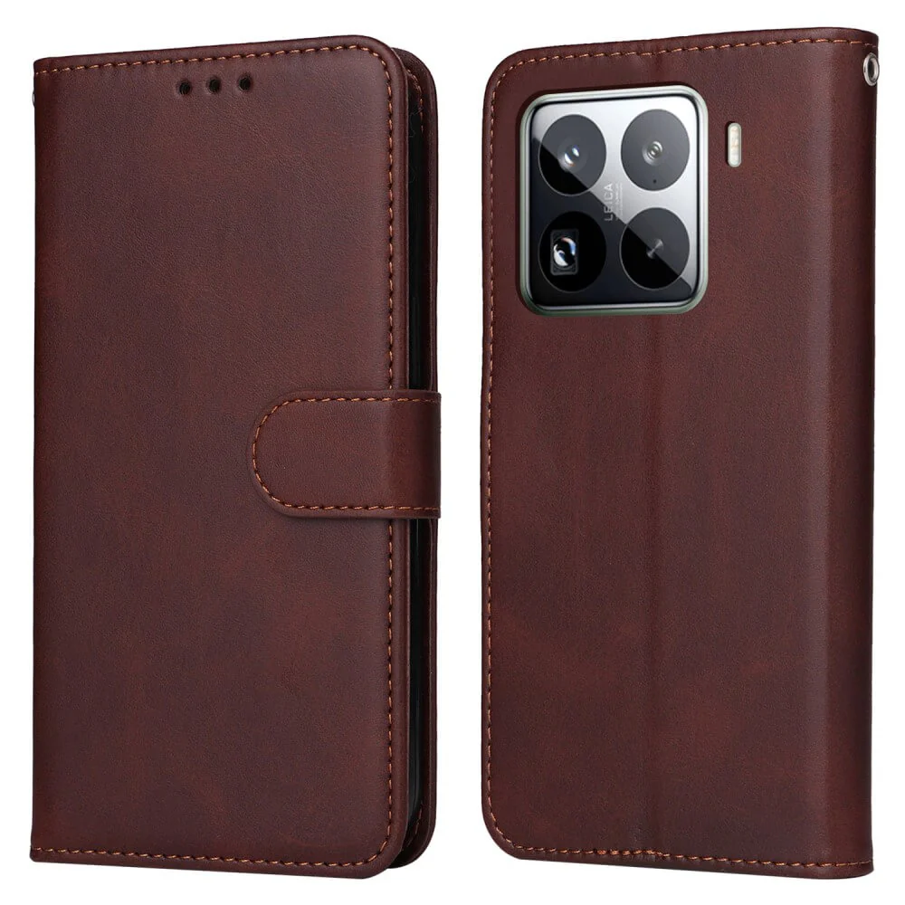 Xiaomi 15 Pro - Premium Handyhülle Etui - Image 29