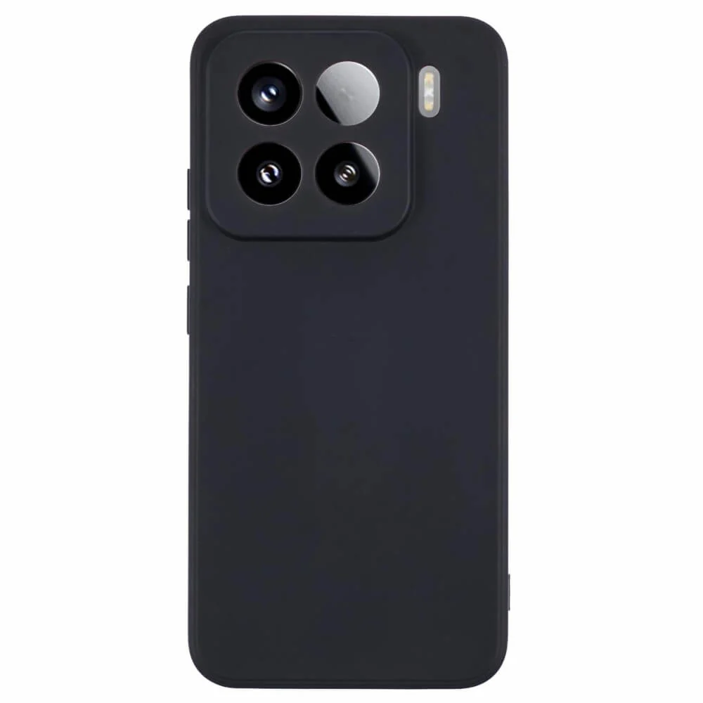 Xiaomi 15 Pro - Silikon Gummi Hülle