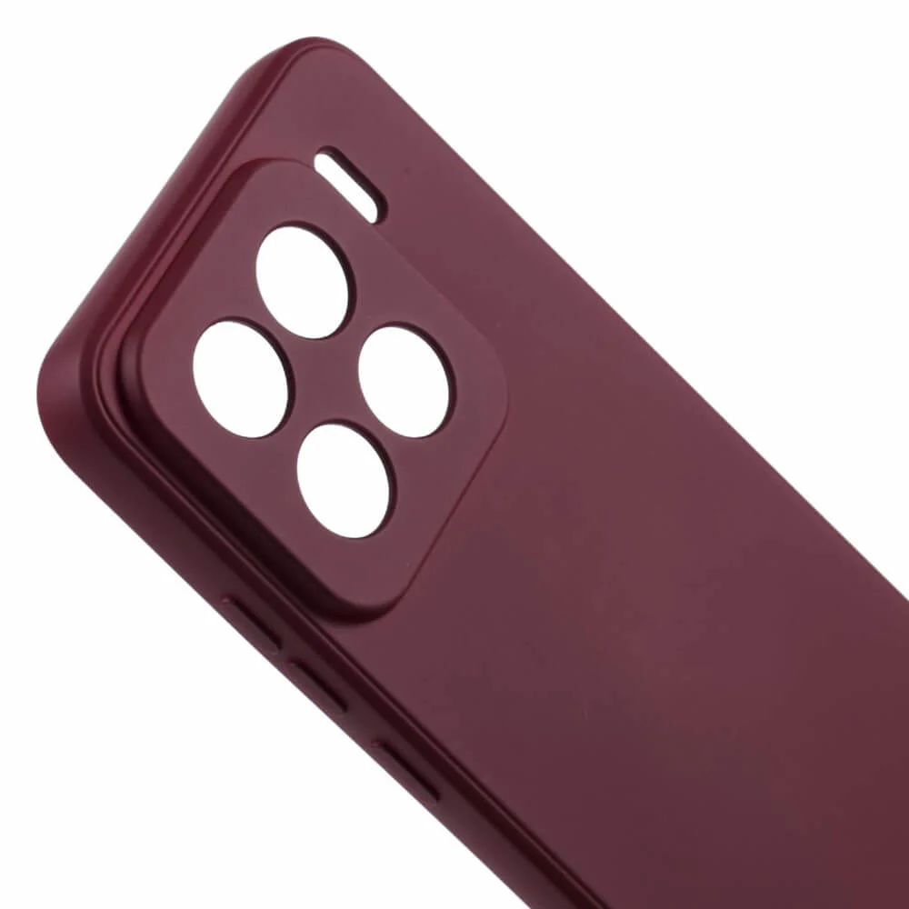 Xiaomi 15 Pro - Silikon Gummi Hülle - Image 16