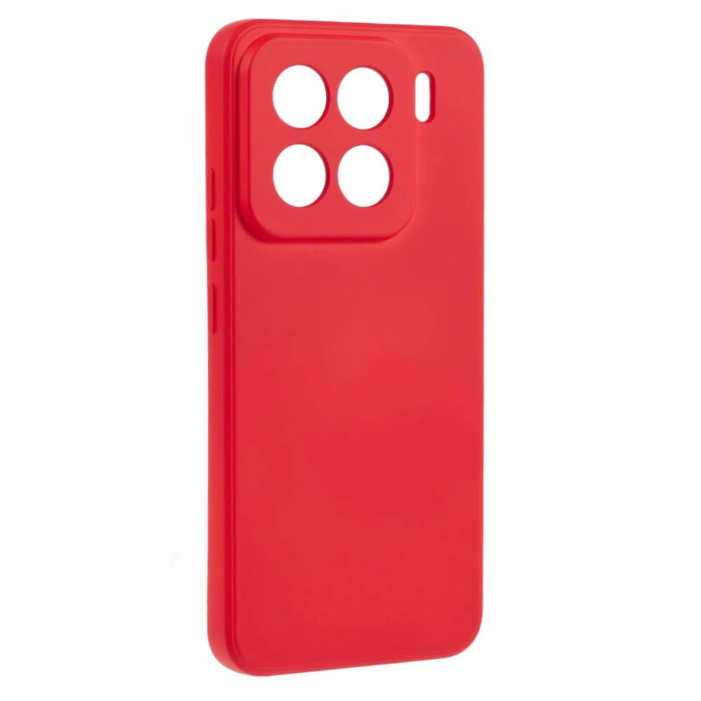 Xiaomi 15 Pro - Silikon Gummi Hülle - Image 21