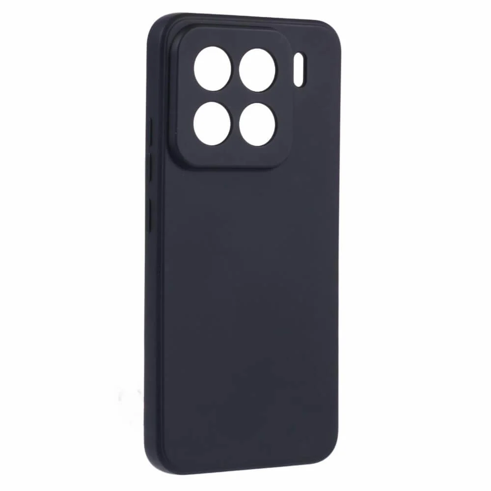 Xiaomi 15 Pro - Silikon Gummi Hülle - Image 3