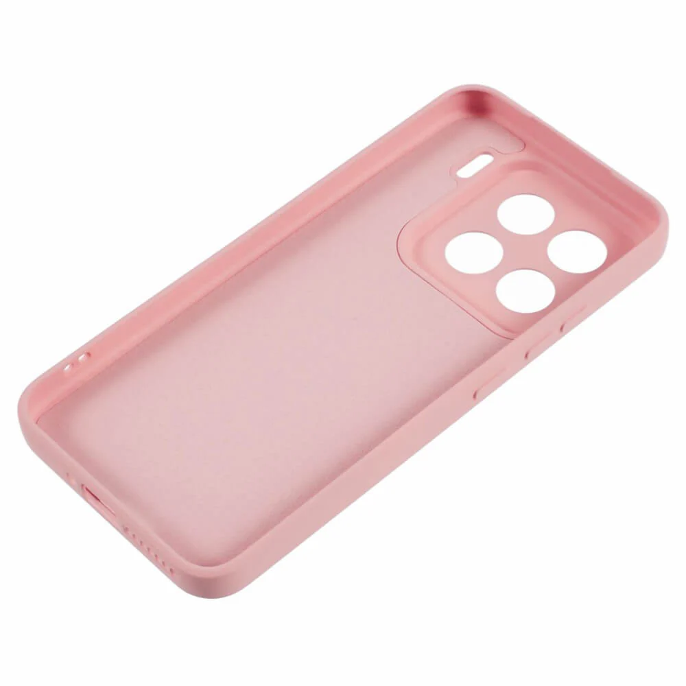 Xiaomi 15 Pro - Silikon Gummi Hülle - Image 30