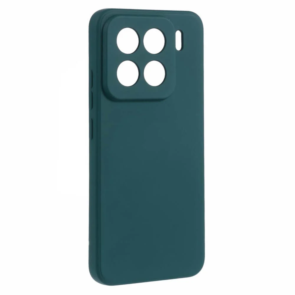 Xiaomi 15 Pro - Silikon Gummi Hülle - Image 33