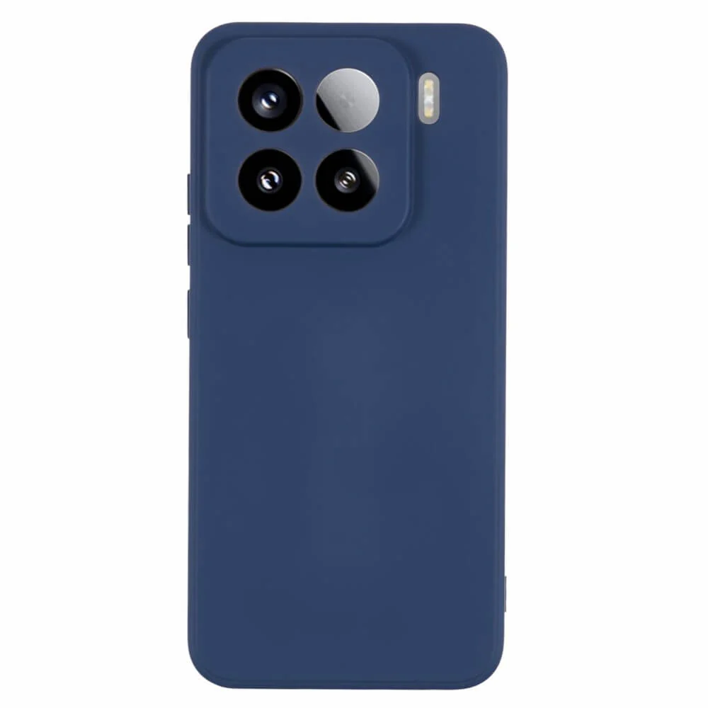 Xiaomi 15 Pro - Silikon Gummi Hülle - Image 37