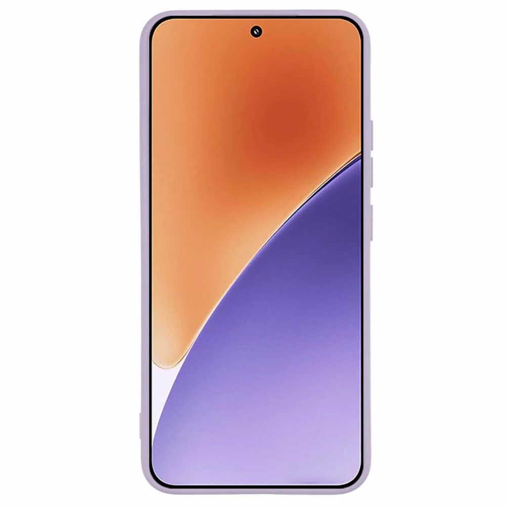 Xiaomi 15 Pro - Silikon Gummi Hülle - Image 8