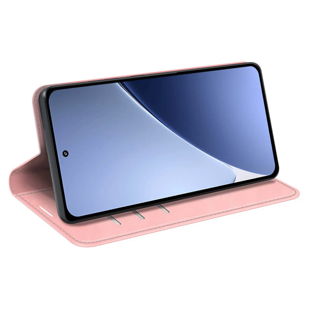 Xiaomi 15 Pro - Stand Flip Case Hülle - Image 15