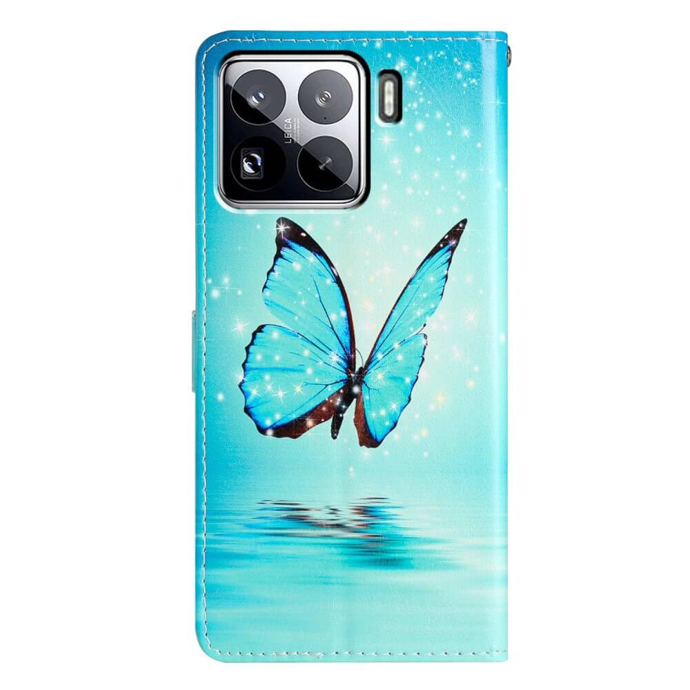 Xiaomi 15 Pro - Tasche Hülle mit Motiv - Image 8