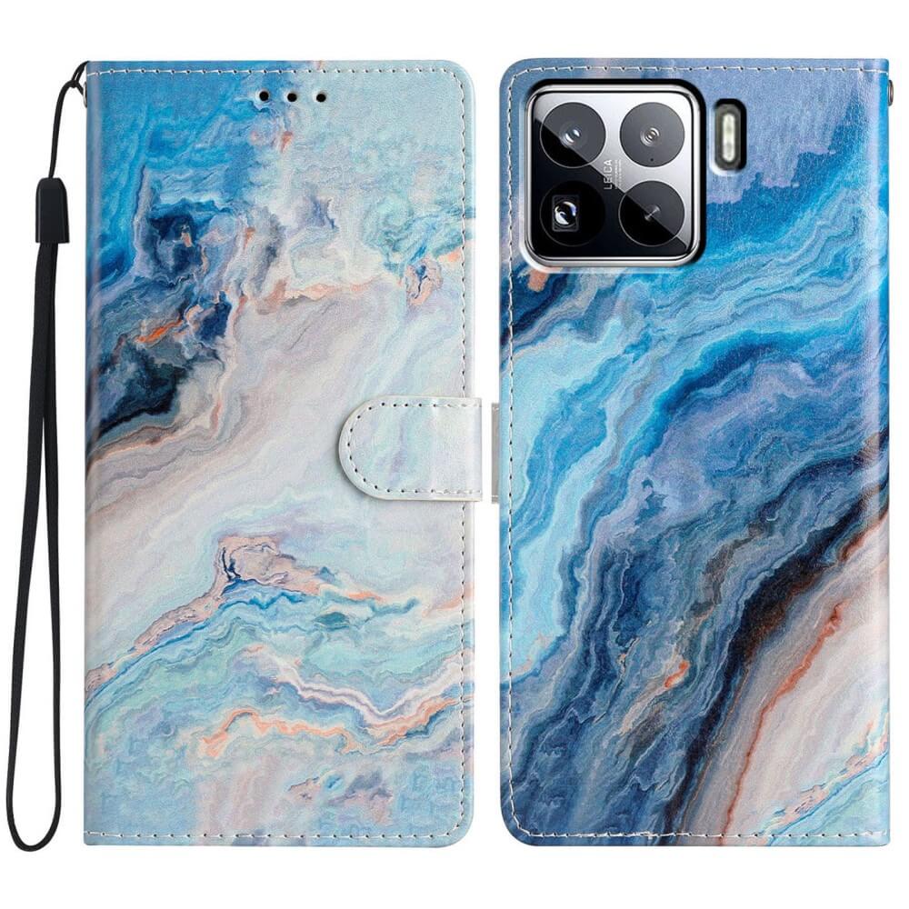 Xiaomi 15 Pro - Tasche Hülle mit Motiv - Image 9