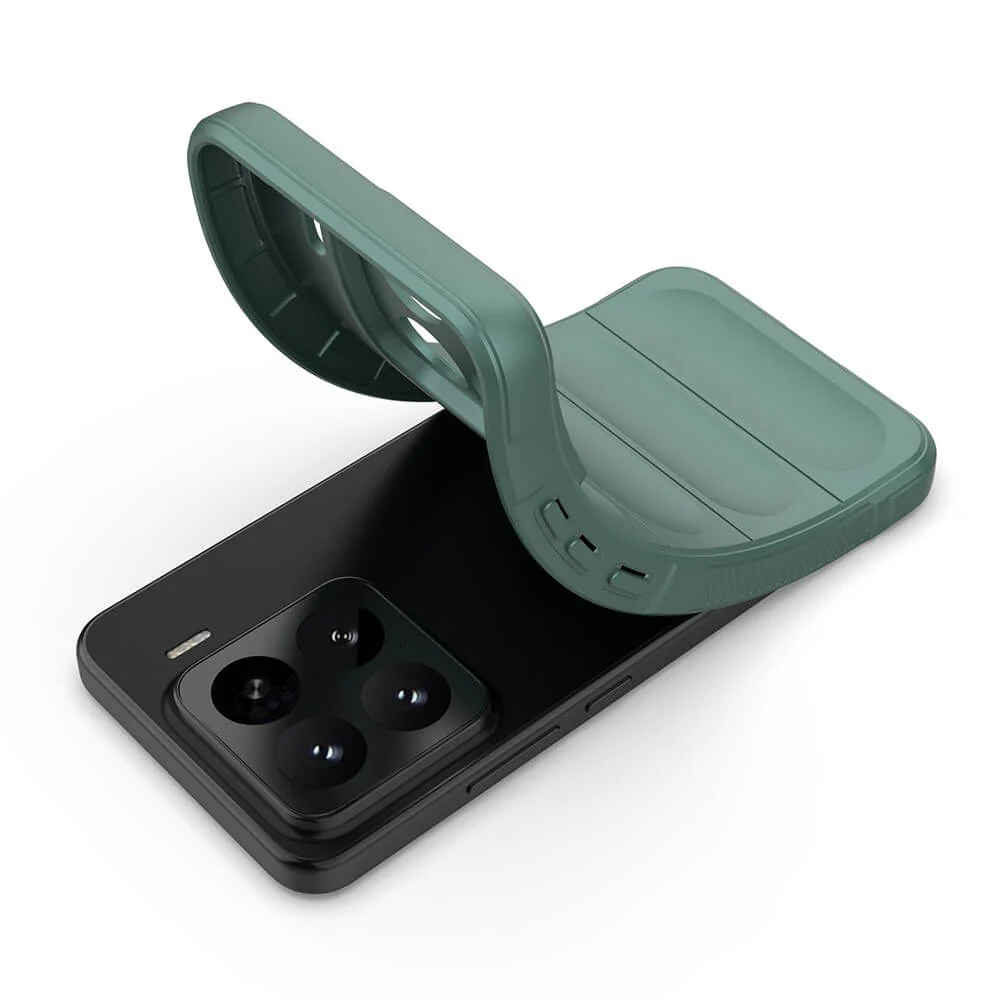 Xiaomi 15 - Rugged Protective Hülle - Image 16