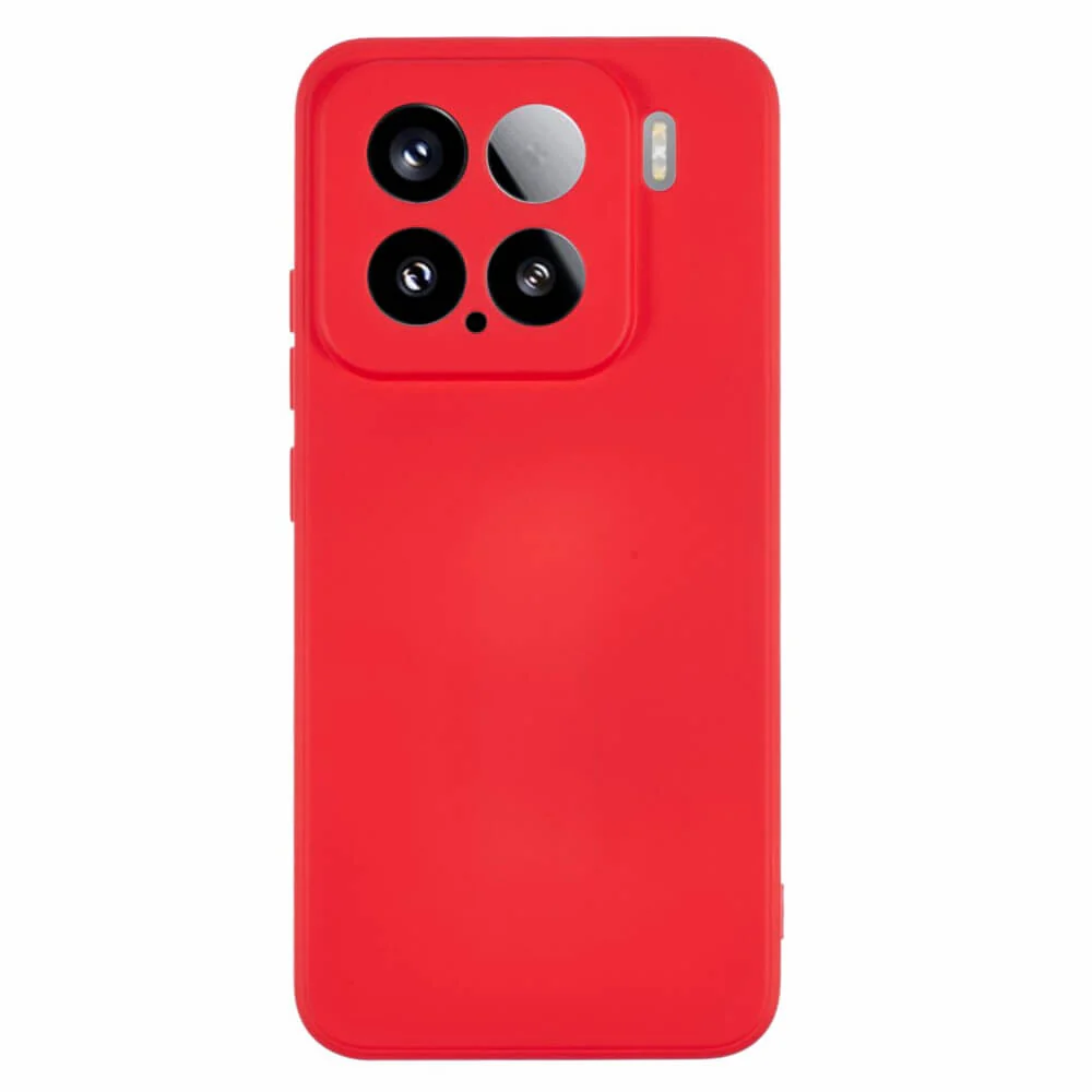 Xiaomi 15 - Silikon Gummi Hülle - Image 19