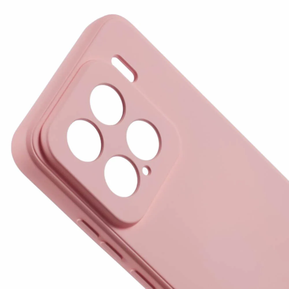 Xiaomi 15 - Silikon Gummi Hülle - Image 28