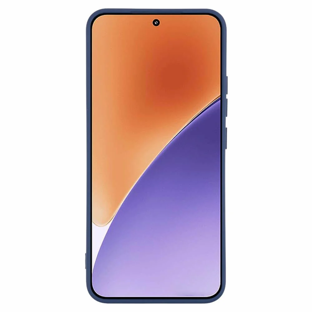 Xiaomi 15 - Silikon Gummi Hülle - Image 45