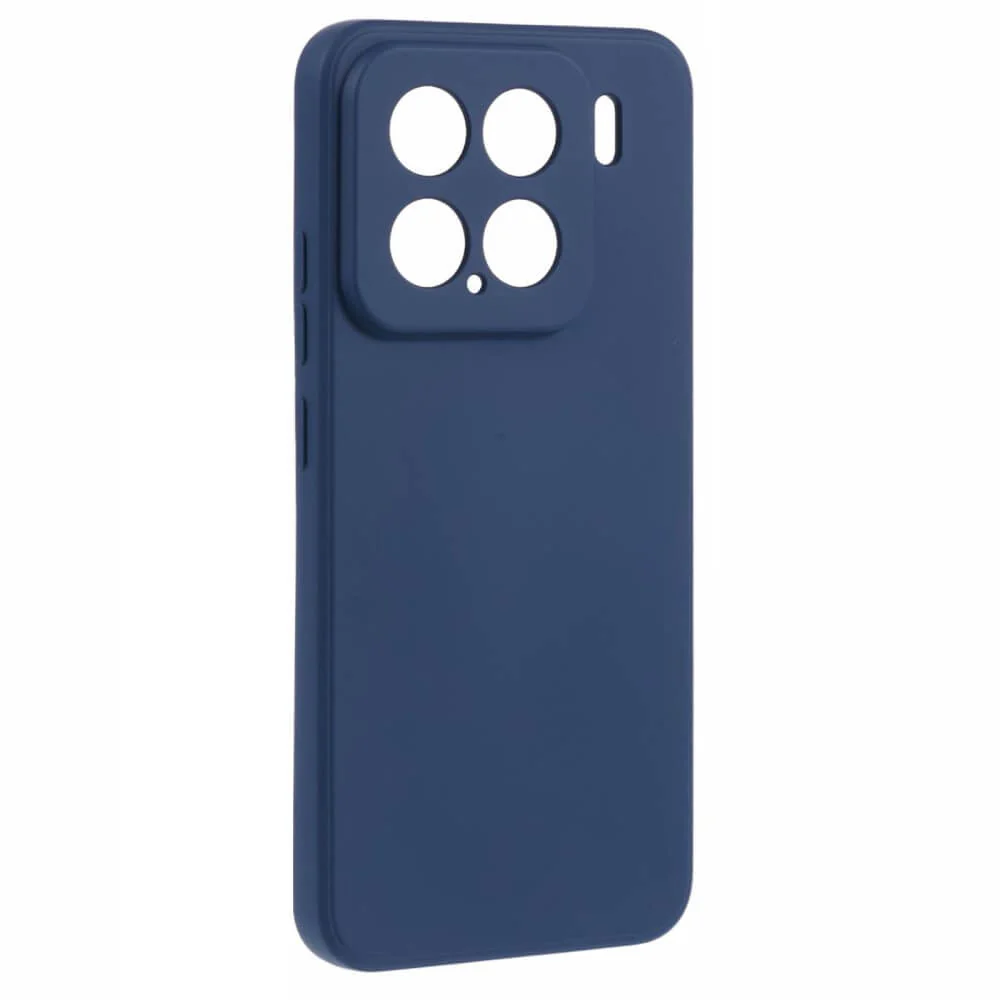 Xiaomi 15 - Silikon Gummi Hülle - Image 48