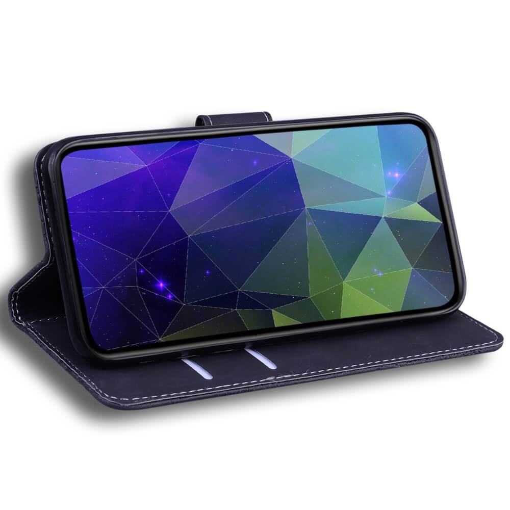 Xiaomi 15 - Solide Leder Etui Hülle - Image 33
