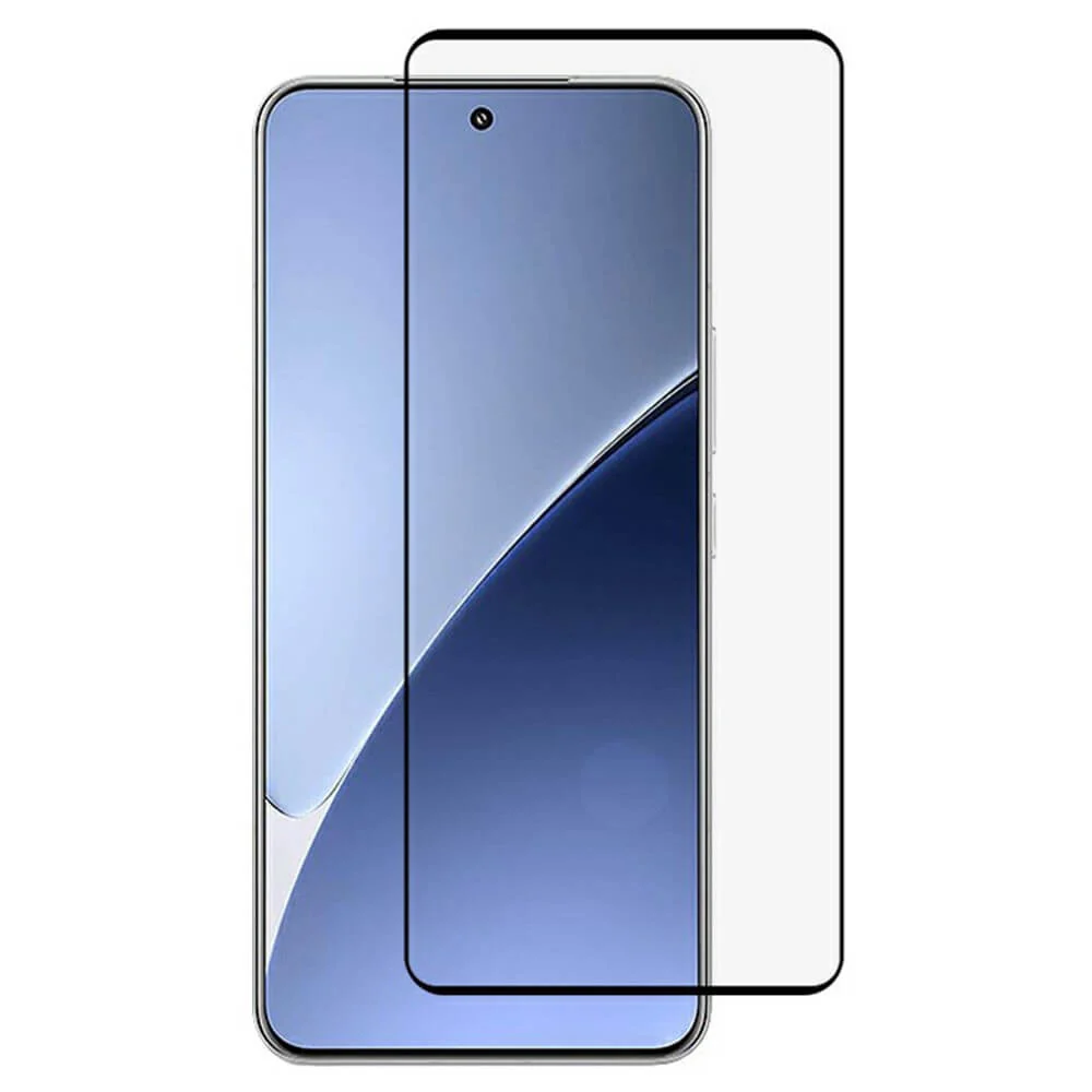 Xiaomi 15 Ultra / 15 Pro - Panzerglas Schutzfolie Display