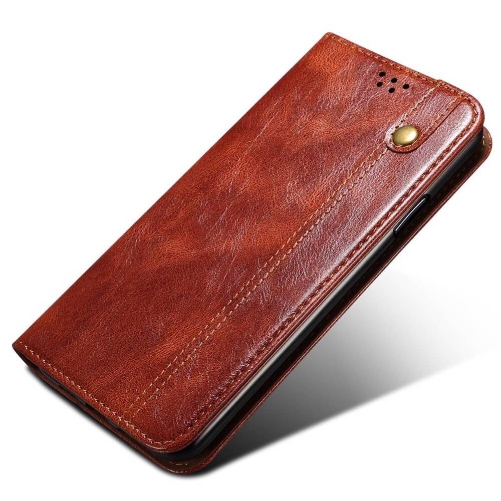Xiaomi 15 Ultra - Business Flip Case Vintage - Image 10
