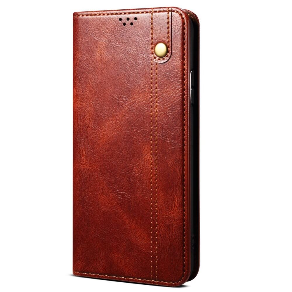 Xiaomi 15 Ultra - Business Flip Case Vintage - Image 11