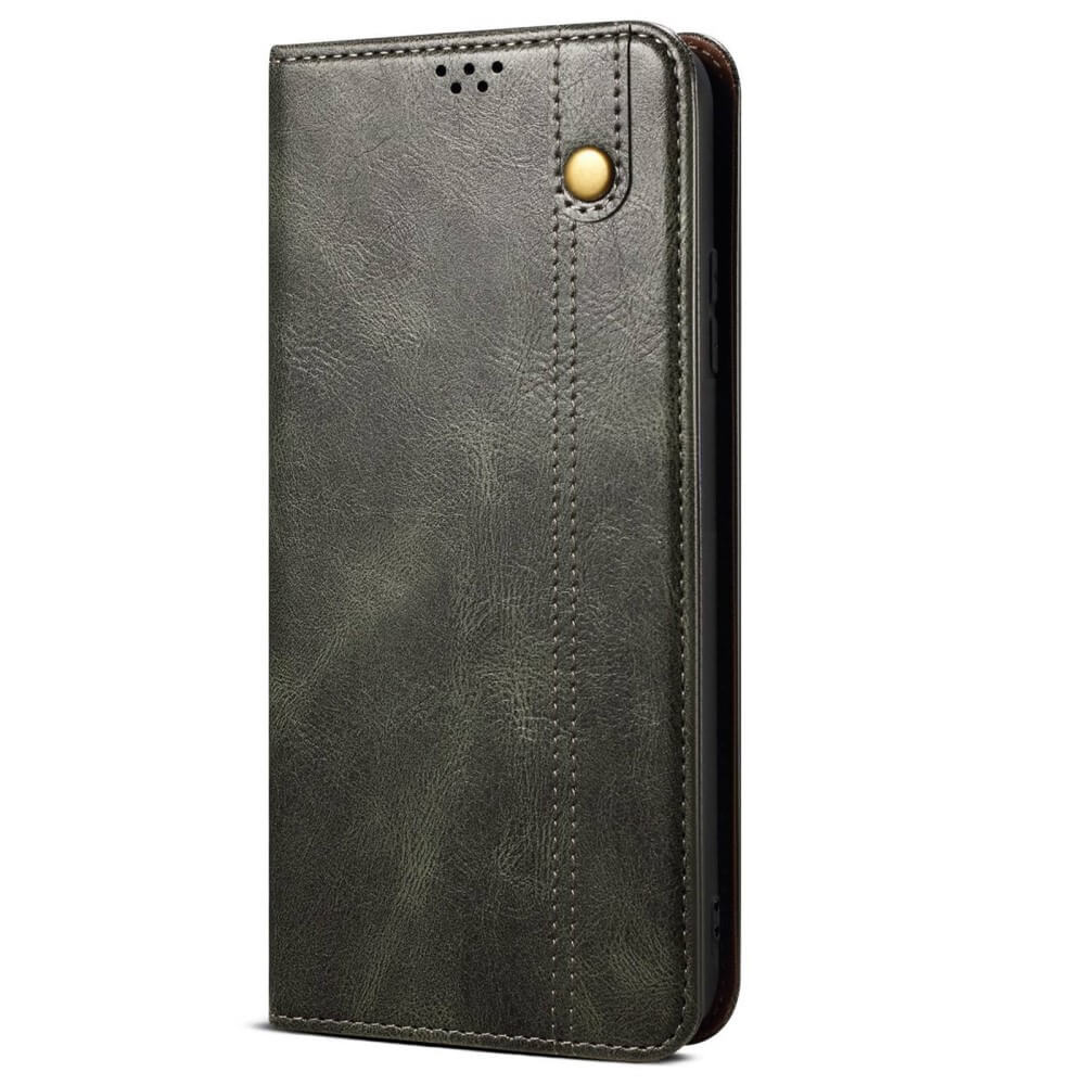 Xiaomi 15 Ultra - Business Flip Case Vintage - Image 18