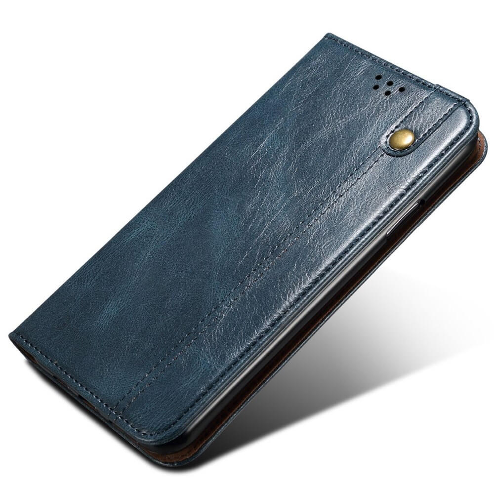 Xiaomi 15 Ultra - Business Flip Case Vintage - Image 24