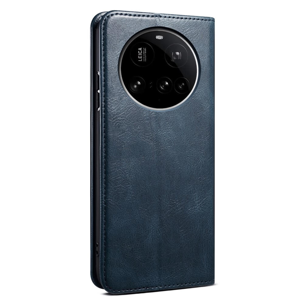 Xiaomi 15 Ultra - Business Flip Case Vintage - Image 25