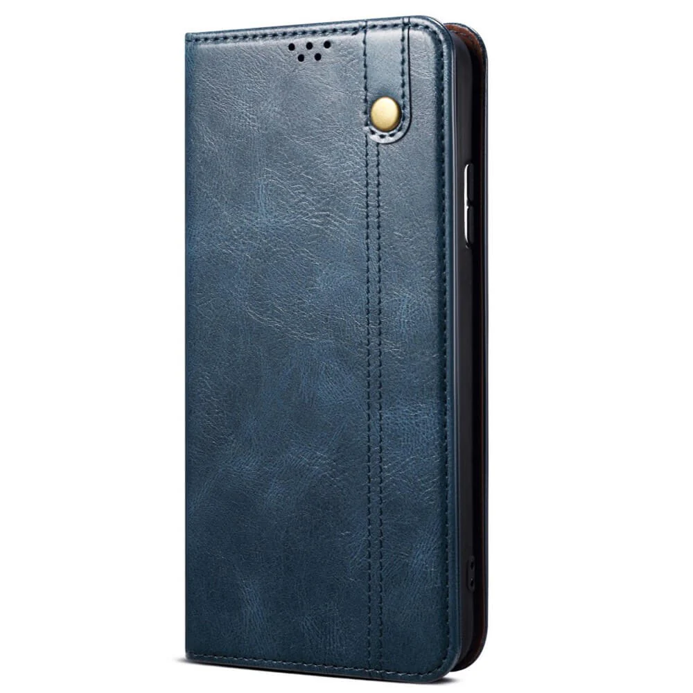 Xiaomi 15 Ultra - Business Flip Case Vintage - Image 26
