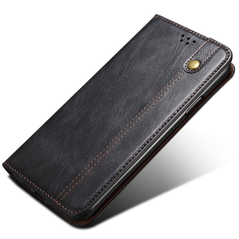 Xiaomi 15 Ultra - Business Flip Case Vintage - Image 3