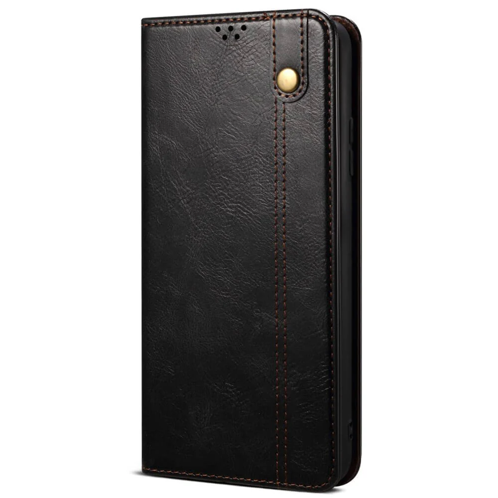 Xiaomi 15 Ultra - Business Flip Case Vintage - Image 5