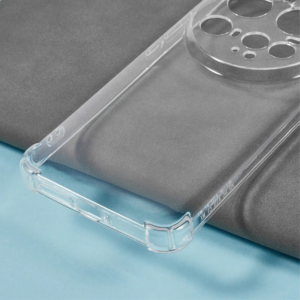 Xiaomi 15 Ultra - Drop Protection Silikon Case - Image 6