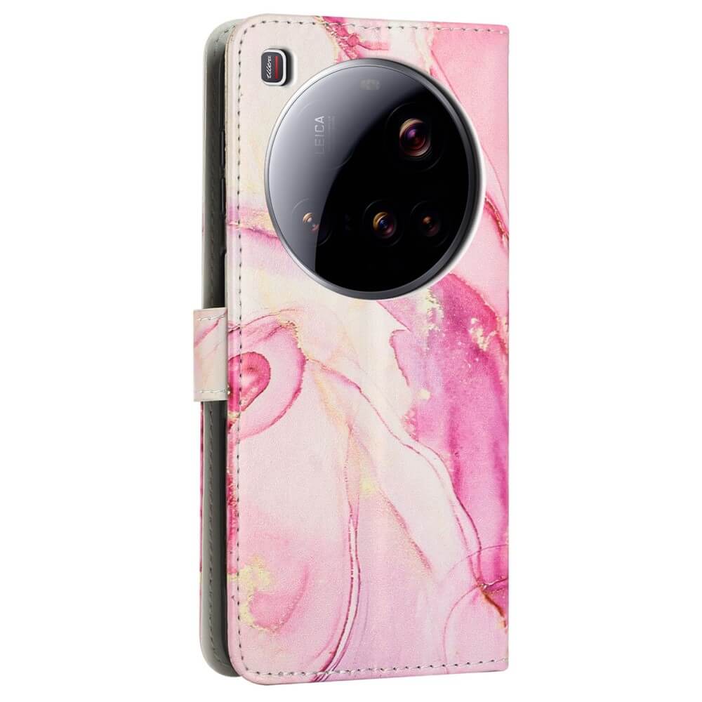 Xiaomi 15 Ultra - Hülle mit Marble Motiv - Image 16
