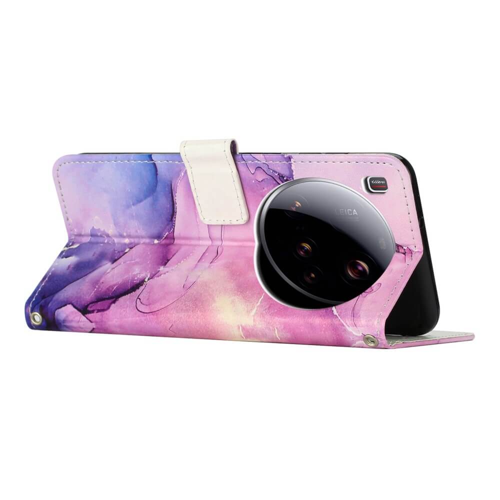 Xiaomi 15 Ultra - Hülle mit Marble Motiv - Image 3