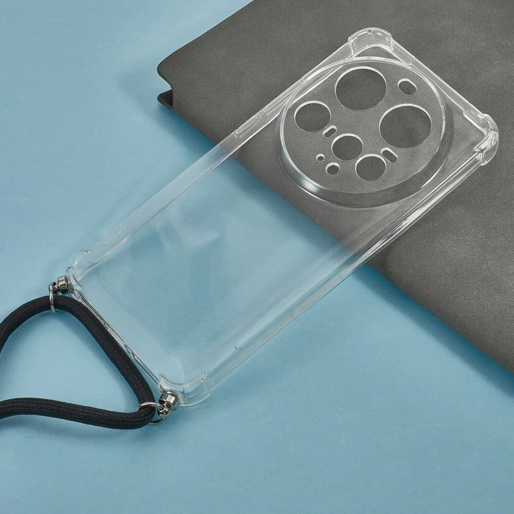 Xiaomi 15 Ultra - HĂŒlle mit UmhĂ€ngeband - Image 3