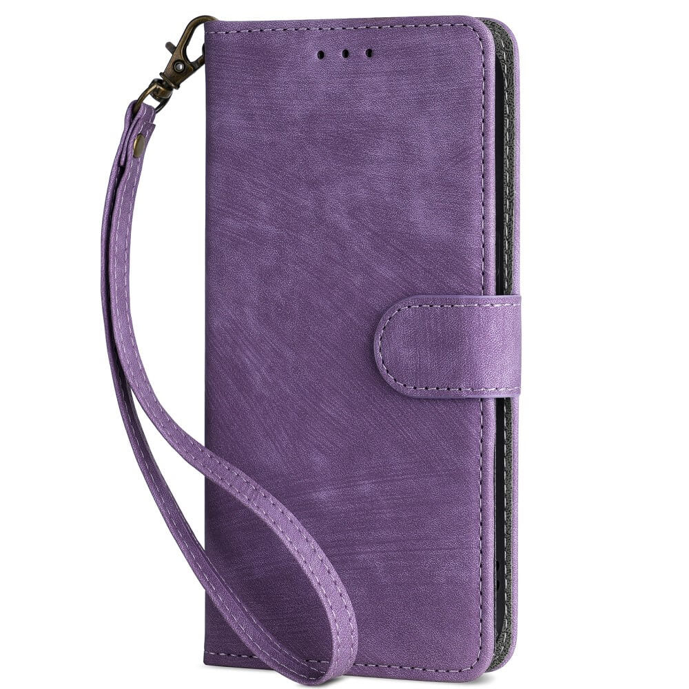 Xiaomi 15 Ultra - Ledertasche mit RFID Blocker - Image 27