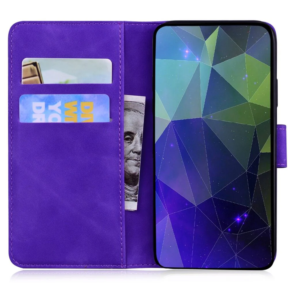 Xiaomi 15 Ultra - Solide Leder Etui Hülle - Image 26