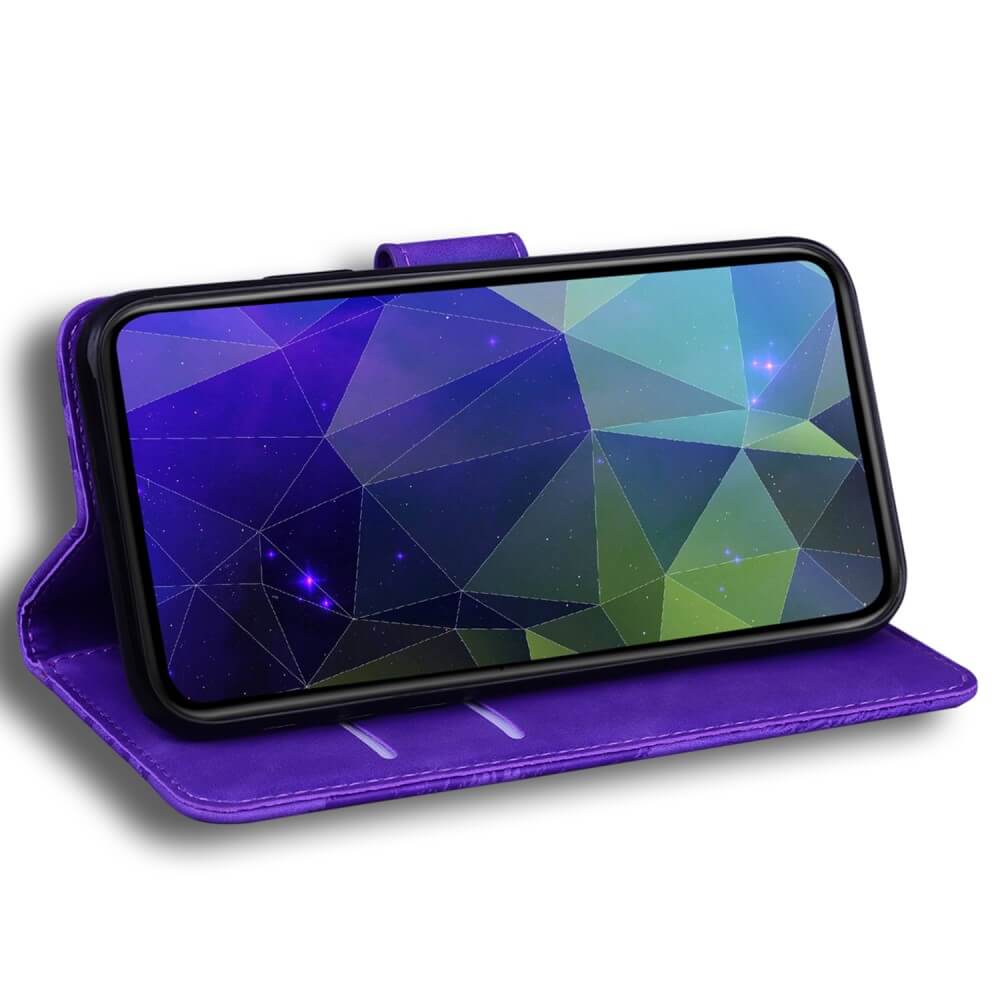 Xiaomi 15 Ultra - Solide Leder Etui Hülle - Image 27