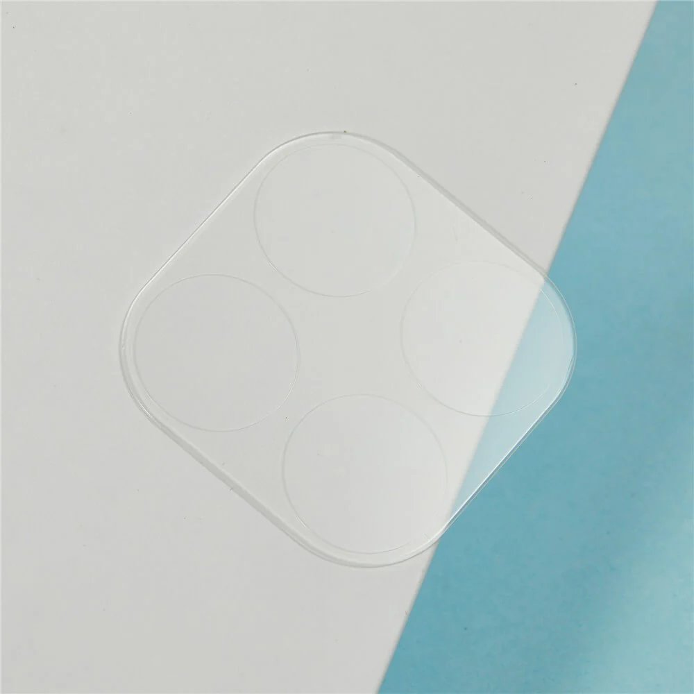 Xiaomi 15T - 2 Stk. Schutzglas Kamera - Image 2
