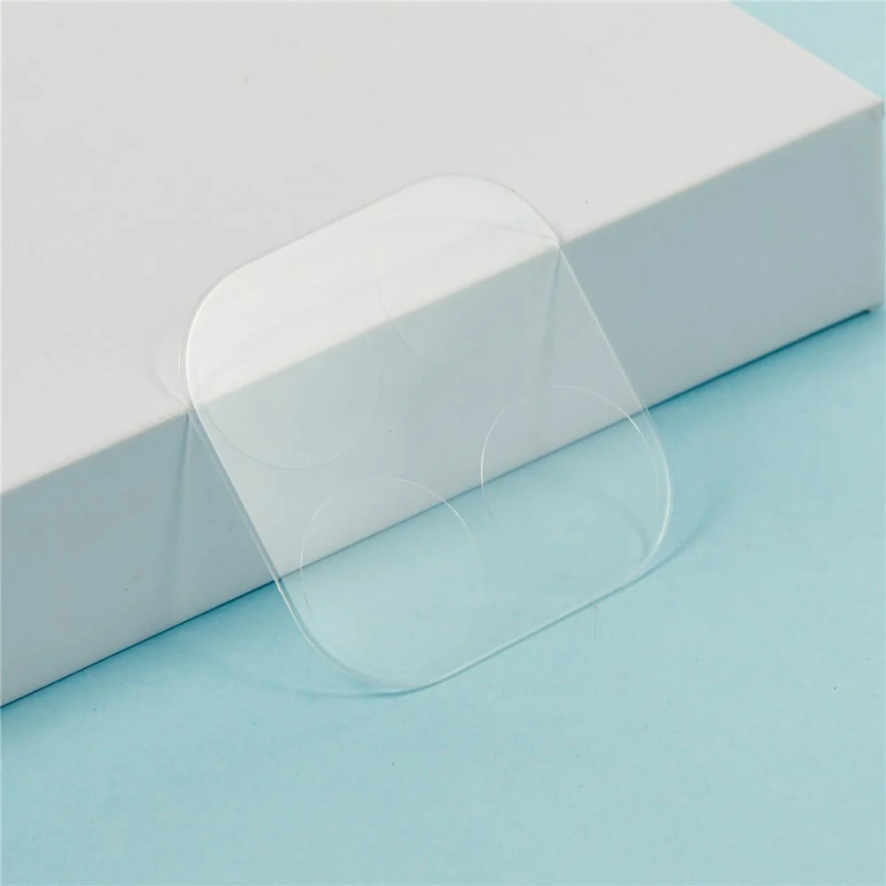 Xiaomi 15T - 2 Stk. Schutzglas Kamera - Image 3