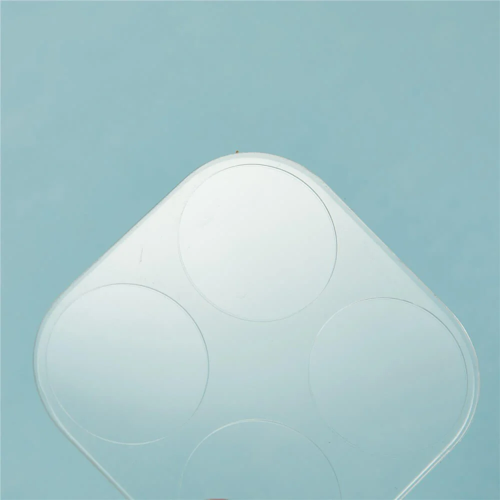 Xiaomi 15T - 2 Stk. Schutzglas Kamera - Image 4