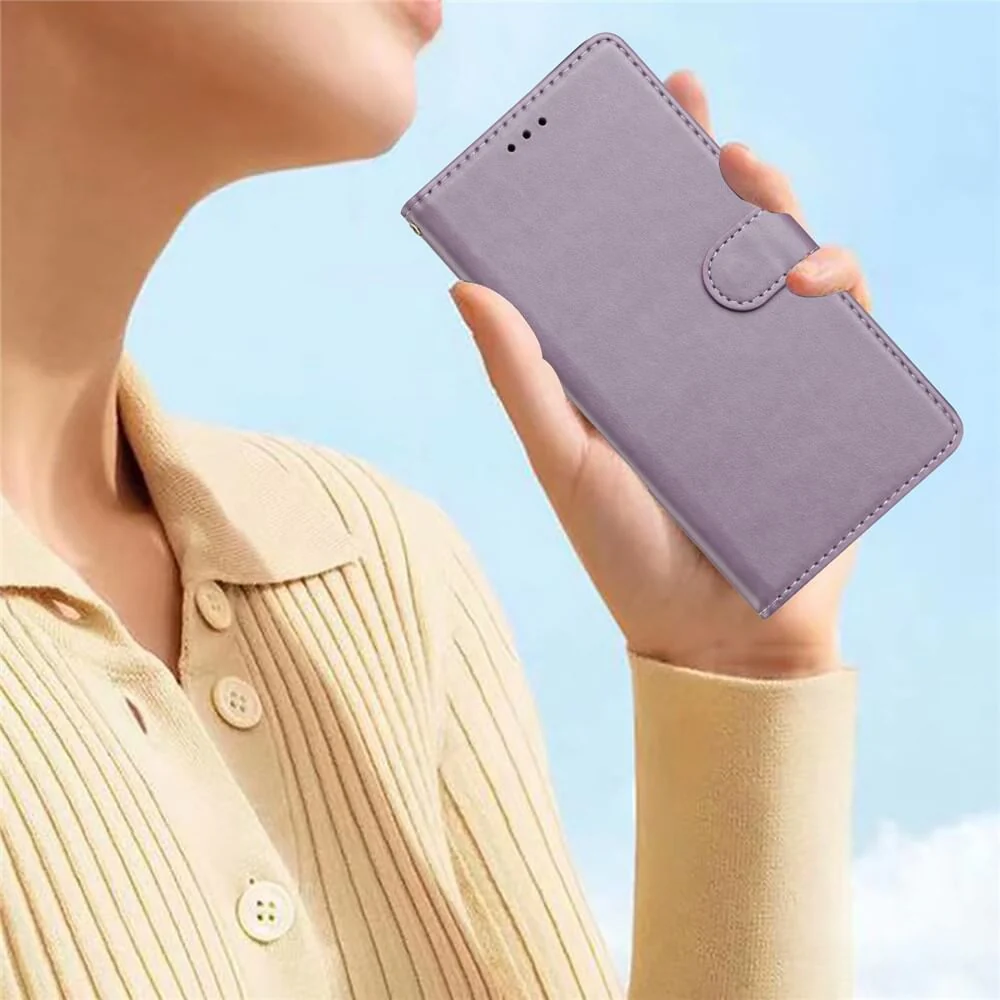 Xiaomi 15T - Elegantes Hüllen Etui mit Handschlaufe - Image 19