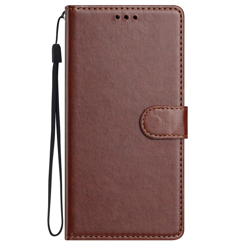 Xiaomi 15T - Elegantes Hüllen Etui mit Handschlaufe - Image 34