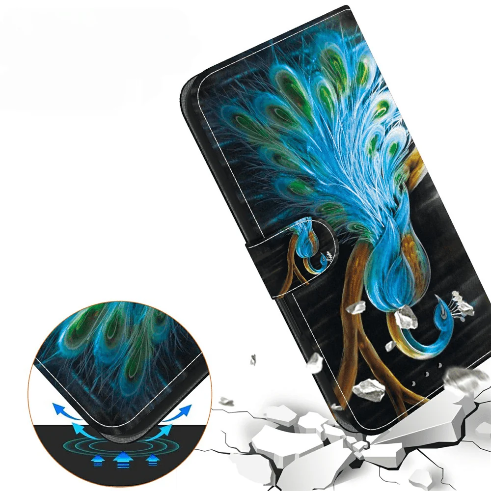 Xiaomi 15T - Handytasche Klapphülle Motiv - Image 12