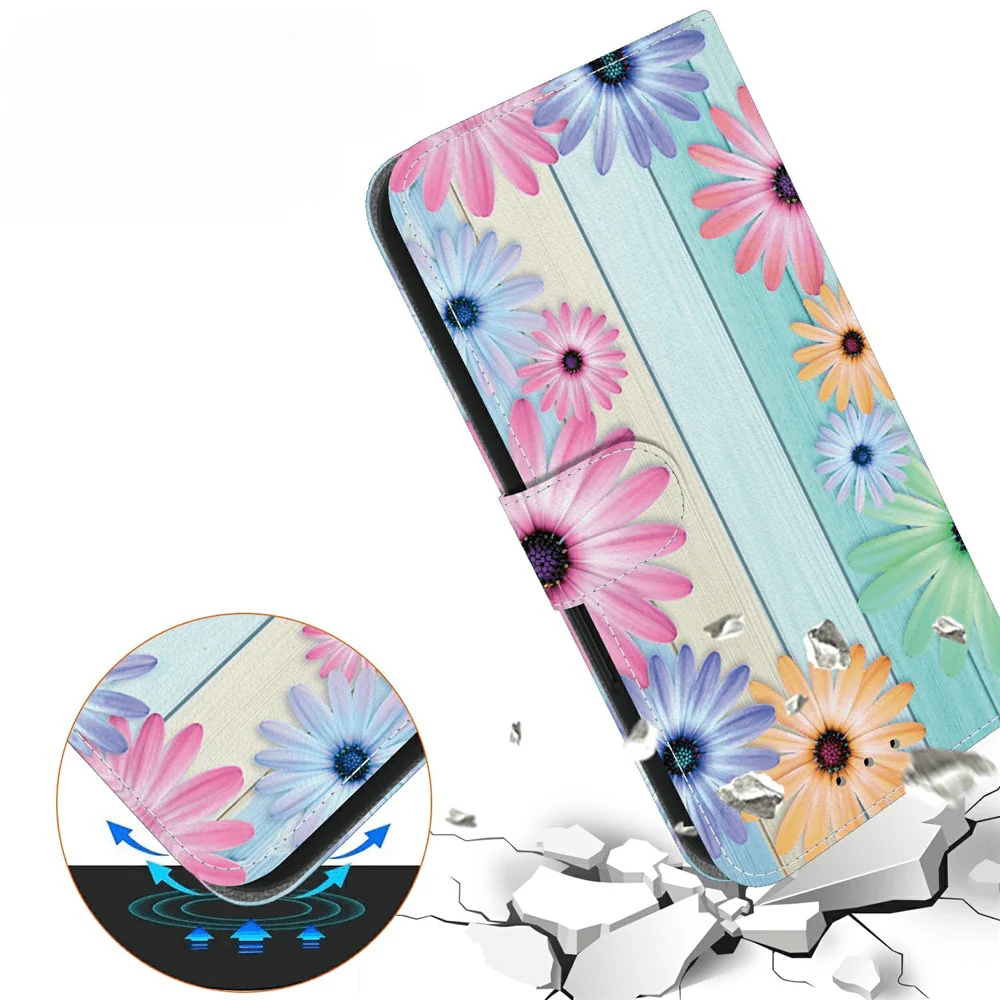 Xiaomi 15T - Handytasche Klapphülle Motiv - Image 32