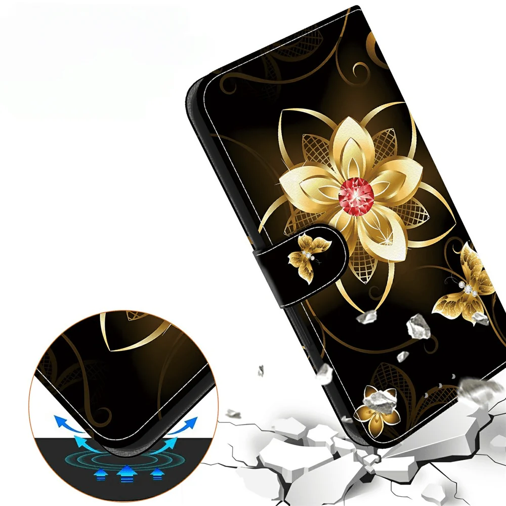 Xiaomi 15T - Handytasche Klapphülle Motiv - Image 8