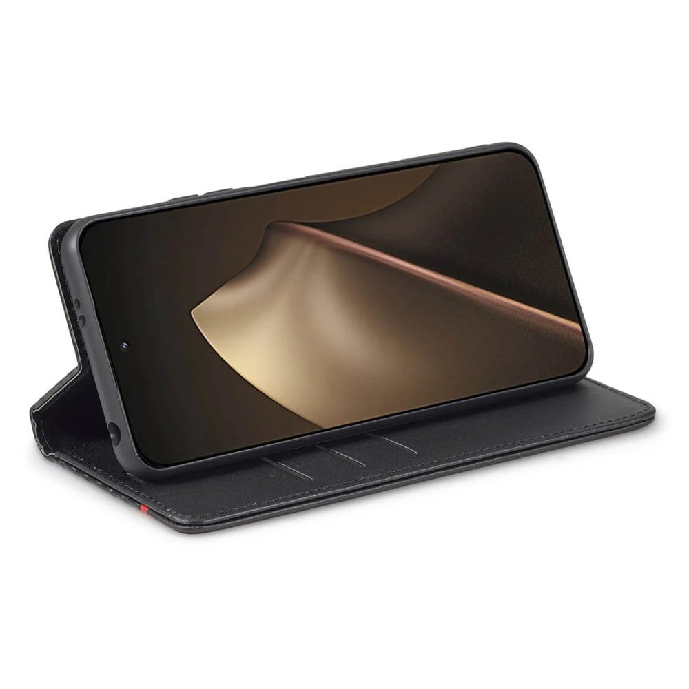 Xiaomi 15T - LC.IMEEKE Hülle Carbon Fiber - Image 5
