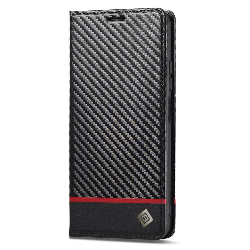 Xiaomi 15T - LC.IMEEKE Hülle Carbon Fiber - Image 7