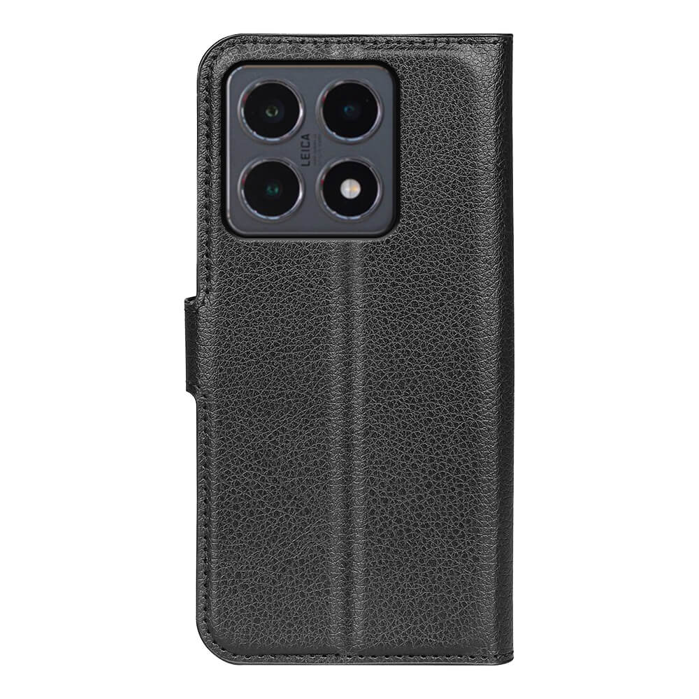 Xiaomi 15T - Leder Etui Hülle - Image 4